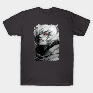 Thorfinn Vinland Saga T-Shirt